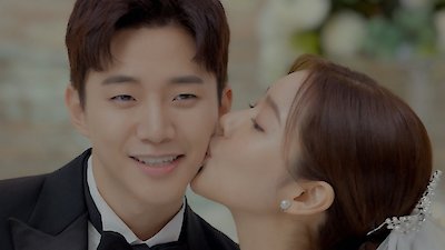 Wok of Love Season 1 Episode 1