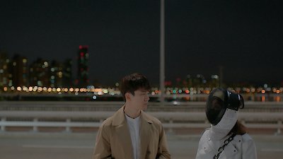 Wok of Love Season 1 Episode 4