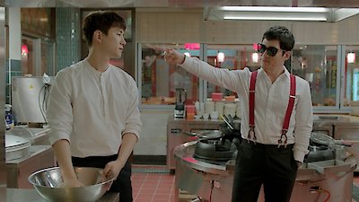 Wok of Love Season 1 Episode 5