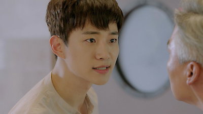 Wok of Love Season 1 Episode 6