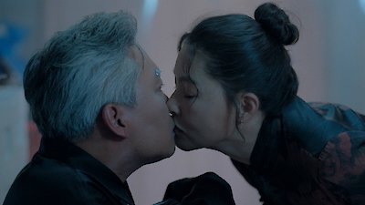 Wok of Love Season 1 Episode 7