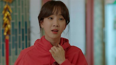 Wok of Love Season 1 Episode 8