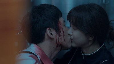 Wok of Love Season 1 Episode 14