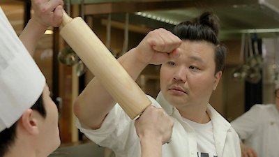 Wok of Love Season 1 Episode 16