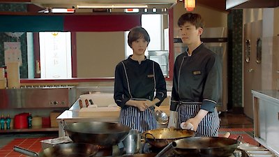 Wok of Love Season 1 Episode 17