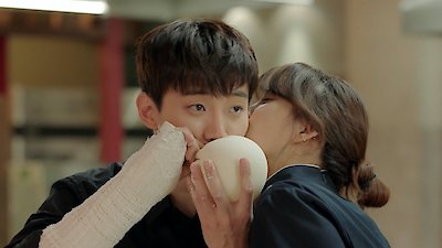 Wok of Love Season 1 Episode 20