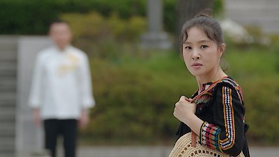 Wok of Love Season 1 Episode 21