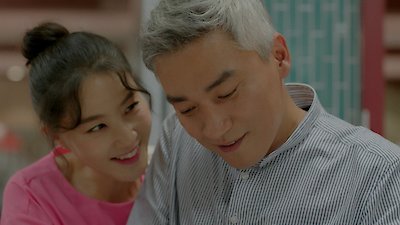 Wok of Love Season 1 Episode 25