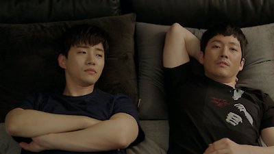 Wok of Love Season 1 Episode 27