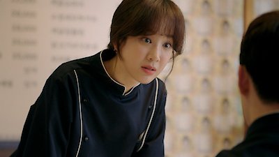 Wok of Love Season 1 Episode 28