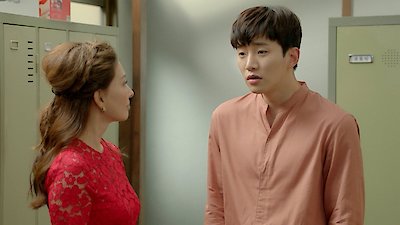 Wok of Love Season 1 Episode 29