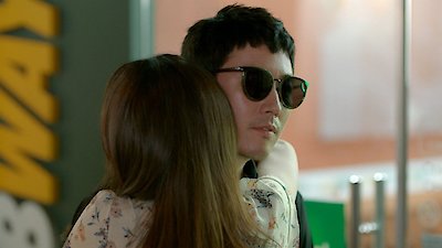 Wok of Love Season 1 Episode 32