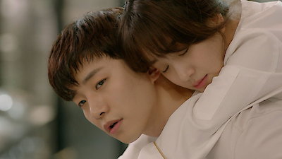 Wok of Love Season 1 Episode 34