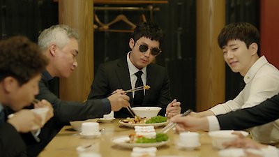 Wok of Love Season 1 Episode 37