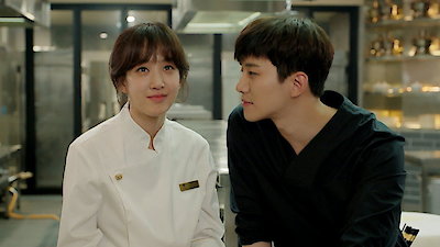 Wok of Love Season 1 Episode 38