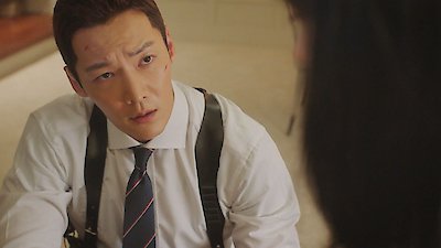 The Last Empress Season 1 Episode 11