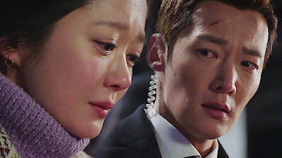 The Last Empress Season 1 Episode 12