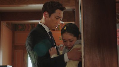 The Last Empress Season 1 Episode 13