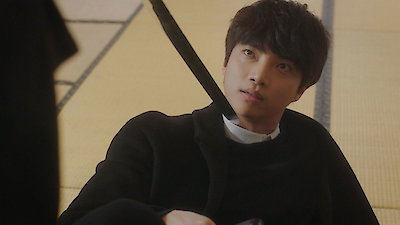 The Last Empress Season 1 Episode 19