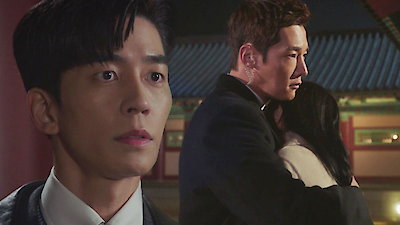 The Last Empress Season 1 Episode 25