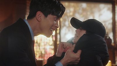 The Last Empress Season 1 Episode 27