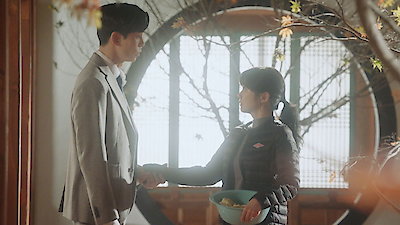 The Last Empress Season 1 Episode 29