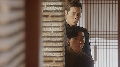 The Last Empress Season 1 Episode 31
