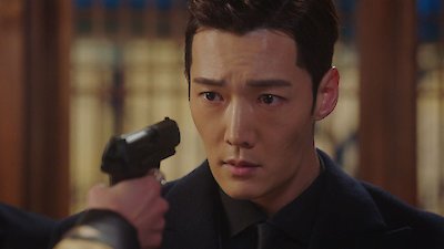 The Last Empress Season 1 Episode 32