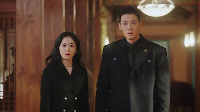 The Last Empress Season 1 Episode 35