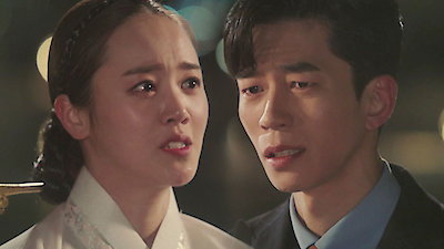 The Last Empress Season 1 Episode 36