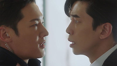 The Last Empress Season 1 Episode 39