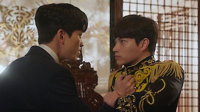 The Last Empress Season 1 Episode 40