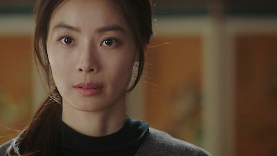 The Last Empress Season 1 Episode 43