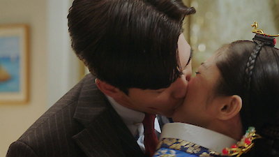 The Last Empress Season 1 Episode 46
