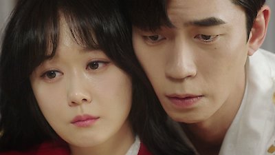 The Last Empress Season 1 Episode 48