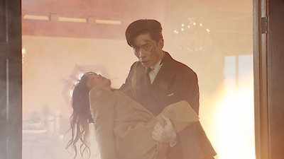 The Last Empress Season 1 Episode 50