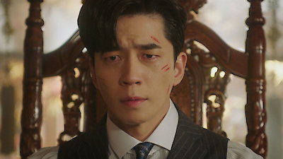 The Last Empress Season 1 Episode 51