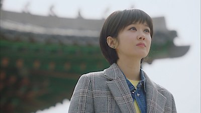 The Last Empress Season 1 Episode 52