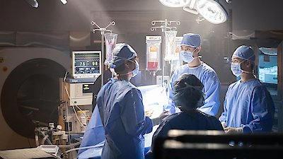 Dr. Romantic Season 3 Episode 1