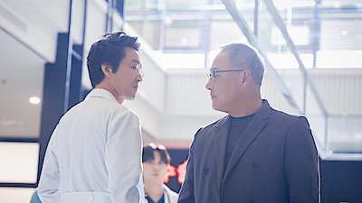 Dr. Romantic Season 3 Episode 2