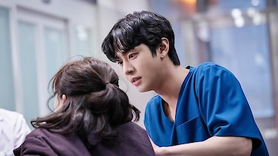 Dr. Romantic Season 3 Episode 6
