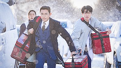 Dr. Romantic Season 3 Episode 7