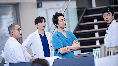 Dr. Romantic Season 3 Episode 8