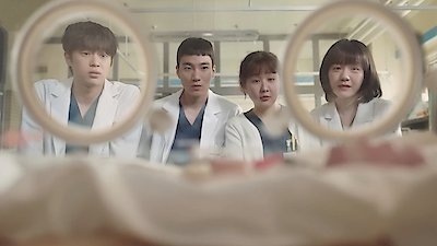Dr. Romantic Season 3 Episode 14