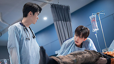 Dr. Romantic Season 3 Episode 15
