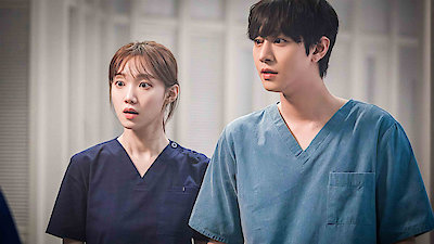 Dr. Romantic Season 3 Episode 16