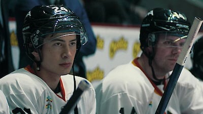 Heated Rivalry Season 1 Episode 1