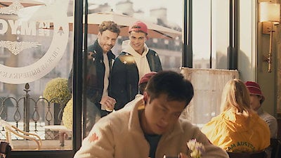 Heated Rivalry Season 1 Episode 2