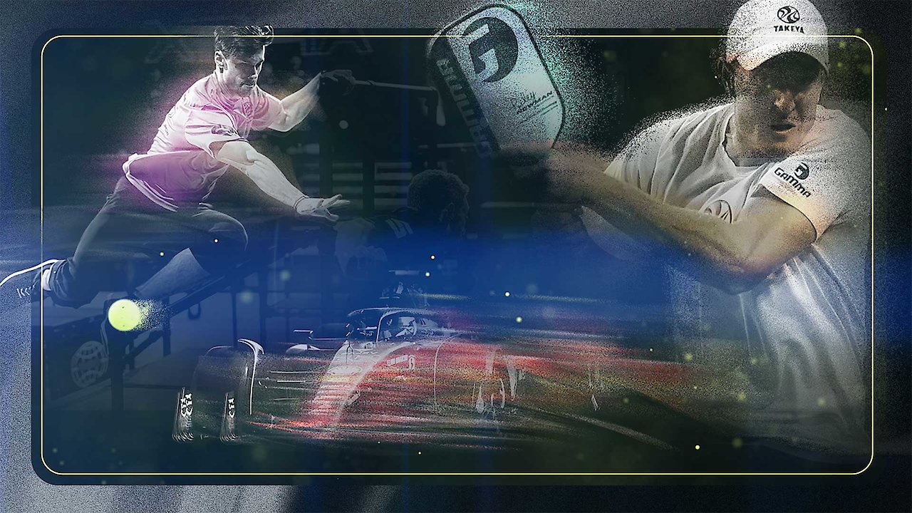 Next in Sports - Bloomberg Originals