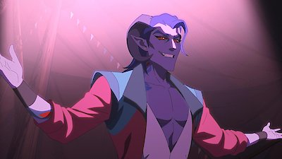 The Mighty Nein Season 1 Episode 3